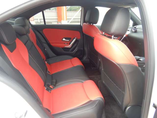 MERCEDES BENZ MERCEDES BENZ A class sedan 2023