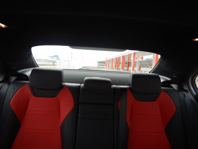 MERCEDES BENZ MERCEDES BENZ A class sedan 2023