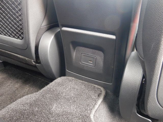 MERCEDES BENZ MERCEDES BENZ A class sedan 2023