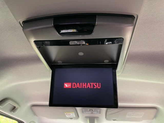 DAIHATSU TANTO CUSTOM 2013