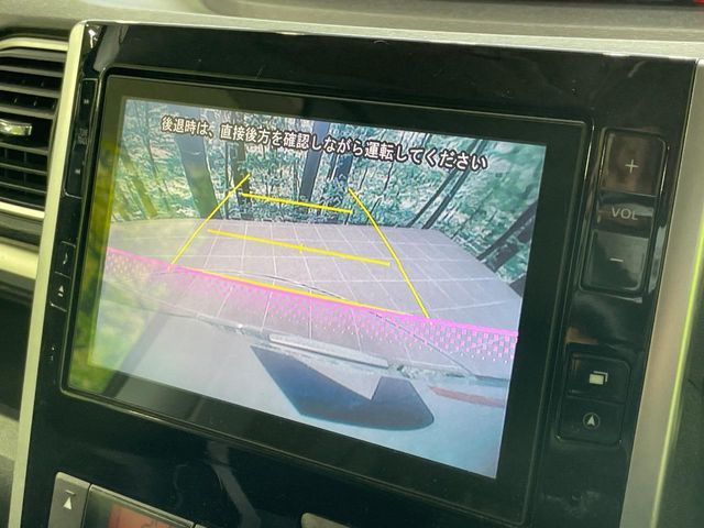 DAIHATSU TANTO CUSTOM 2013