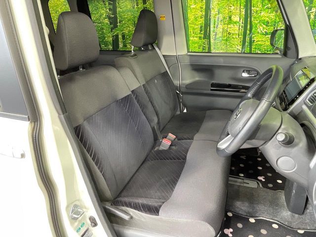 DAIHATSU TANTO CUSTOM 2013