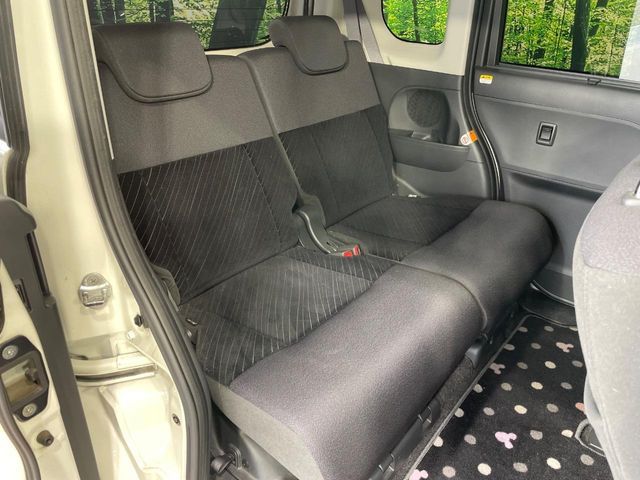 DAIHATSU TANTO CUSTOM 2013