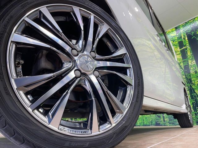 DAIHATSU TANTO CUSTOM 2013