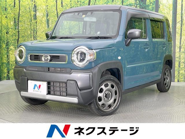 MAZDA FLAIR CROSSOVER 2023