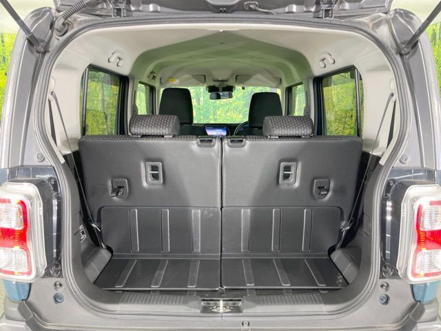 MAZDA FLAIR CROSSOVER 2023