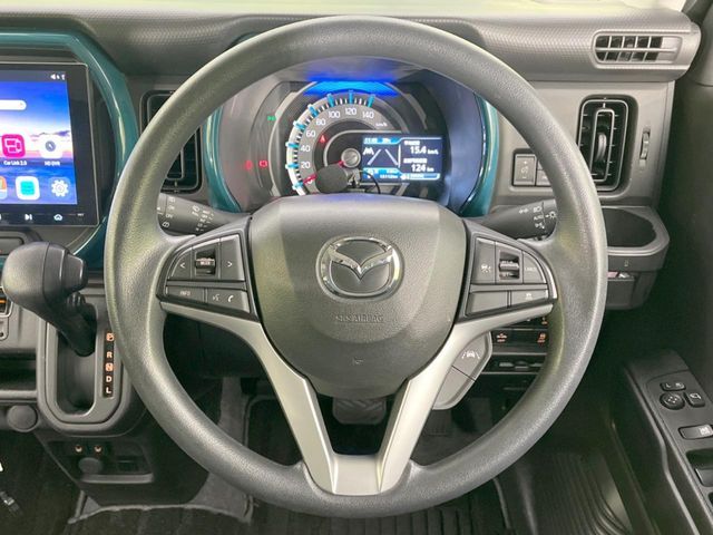 MAZDA FLAIR CROSSOVER 2023