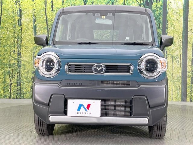 MAZDA FLAIR CROSSOVER 2023