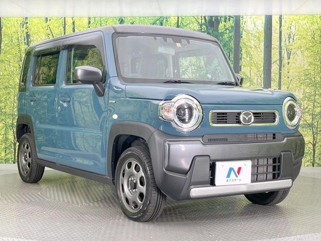 MAZDA FLAIR CROSSOVER 2023