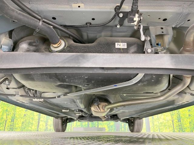 MAZDA FLAIR CROSSOVER 2023