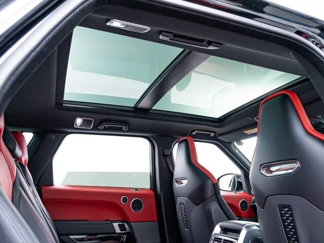 ROVER ROVER RANGE ROVER SPORTS 2020