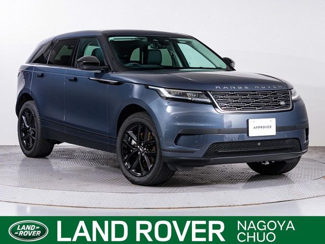ROVER ROVER RANGE ROVER VELAR 2023