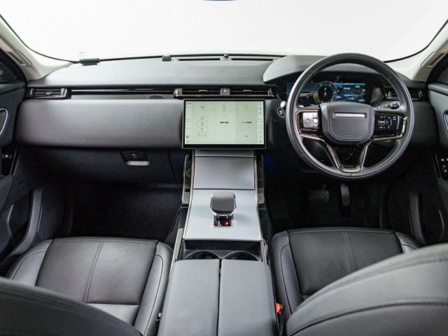ROVER ROVER RANGE ROVER VELAR 2023