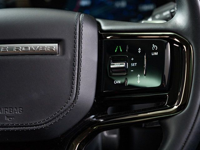 ROVER ROVER RANGE ROVER VELAR 2023