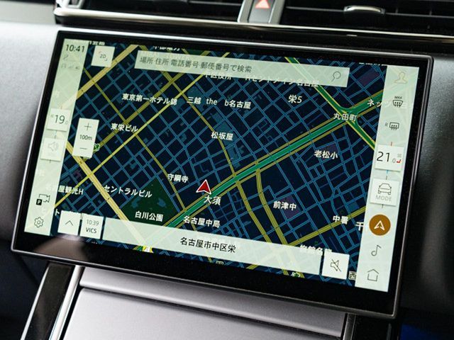 ROVER ROVER RANGE ROVER VELAR 2023