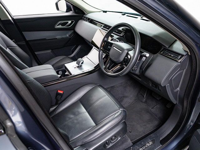 ROVER ROVER RANGE ROVER VELAR 2023