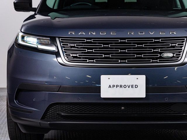 ROVER ROVER RANGE ROVER VELAR 2023