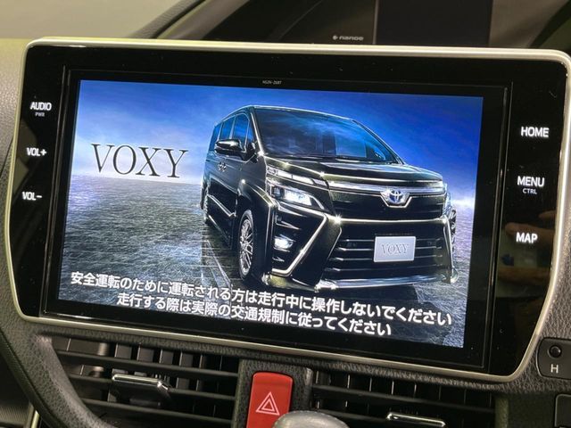 TOYOTA VOXY 2020