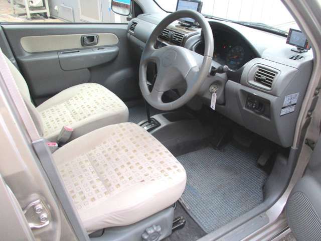 MITSUBISHI MINICA 2002
