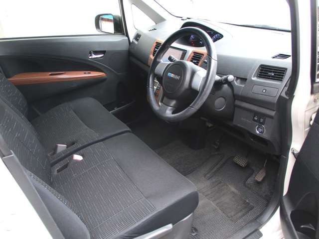 DAIHATSU MOVE CUSTOM 2012