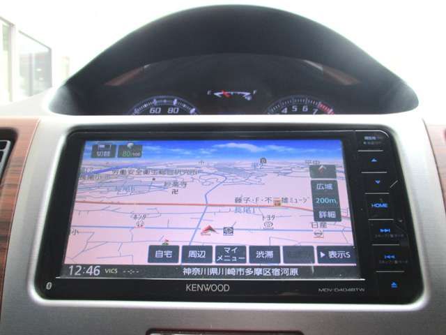 DAIHATSU MOVE CUSTOM 2012