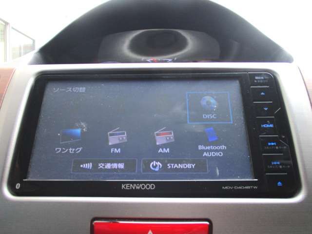 DAIHATSU MOVE CUSTOM 2012