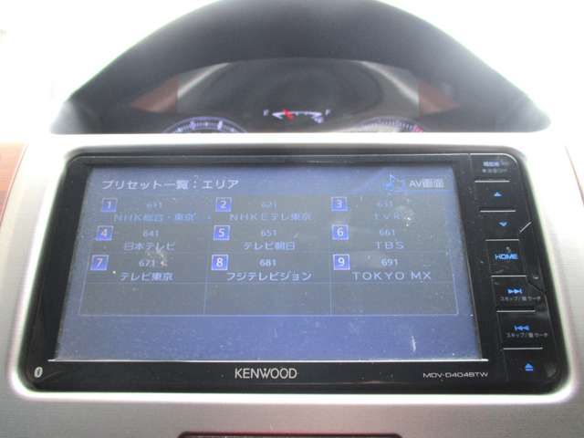 DAIHATSU MOVE CUSTOM 2012