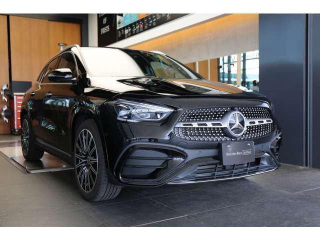 MERCEDES BENZ MERCEDES BENZ GLA class 2023