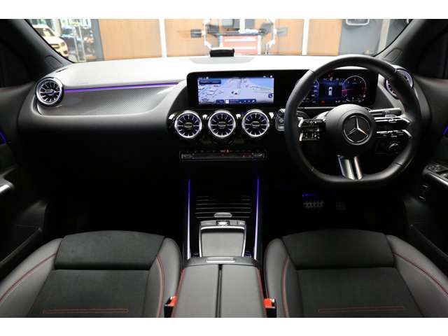 MERCEDES BENZ MERCEDES BENZ GLA class 2023