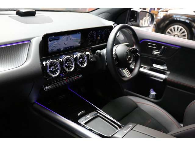 MERCEDES BENZ MERCEDES BENZ GLA class 2023