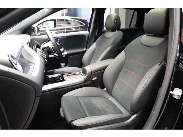 MERCEDES BENZ MERCEDES BENZ GLA class 2023