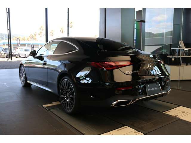 MERCEDES BENZ MERCEDES BENZ CLE class HYBRID 2024