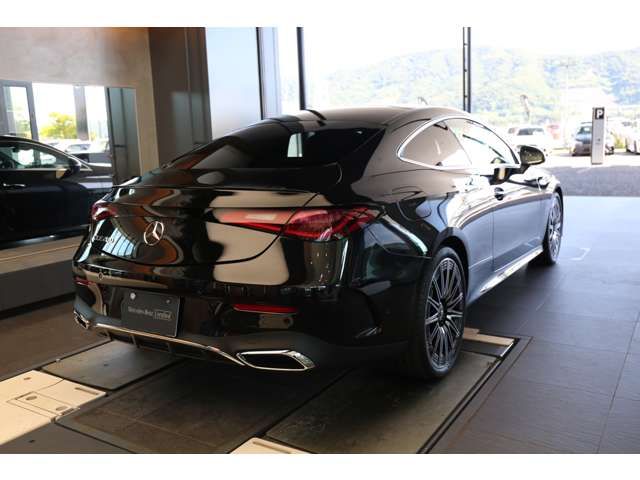 MERCEDES BENZ MERCEDES BENZ CLE class HYBRID 2024