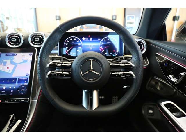 MERCEDES BENZ MERCEDES BENZ CLE class HYBRID 2024