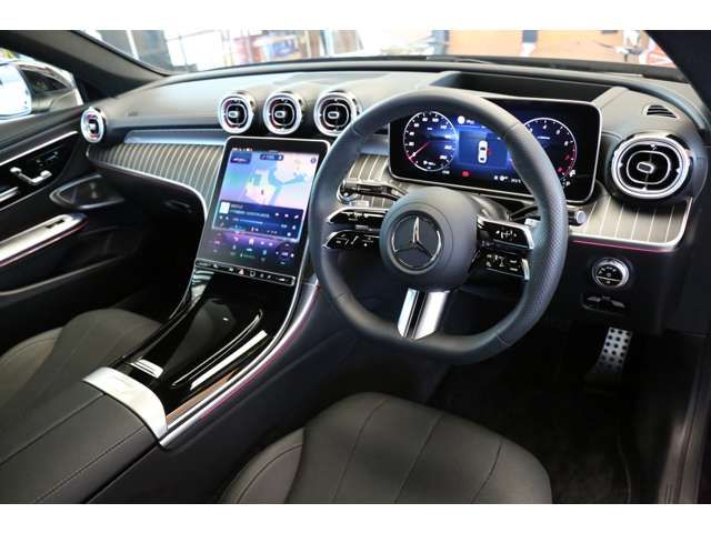 MERCEDES BENZ MERCEDES BENZ CLE class HYBRID 2024