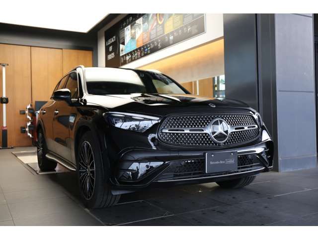 MERCEDES BENZ MERCEDES BENZ GLC class 2025