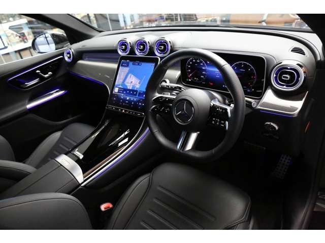 MERCEDES BENZ MERCEDES BENZ GLC class 2025