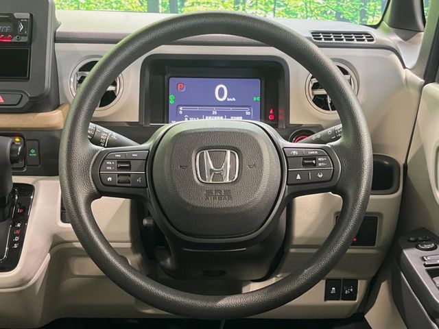 HONDA N BOX 2024