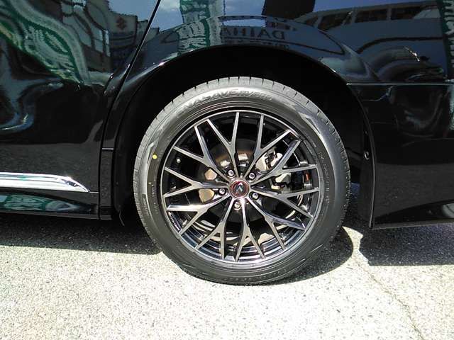 TOYOTA VELLFIRE 2016