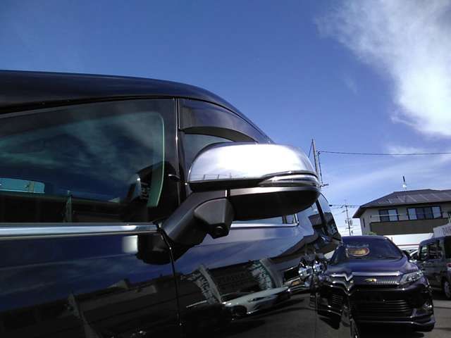 TOYOTA VELLFIRE 2016