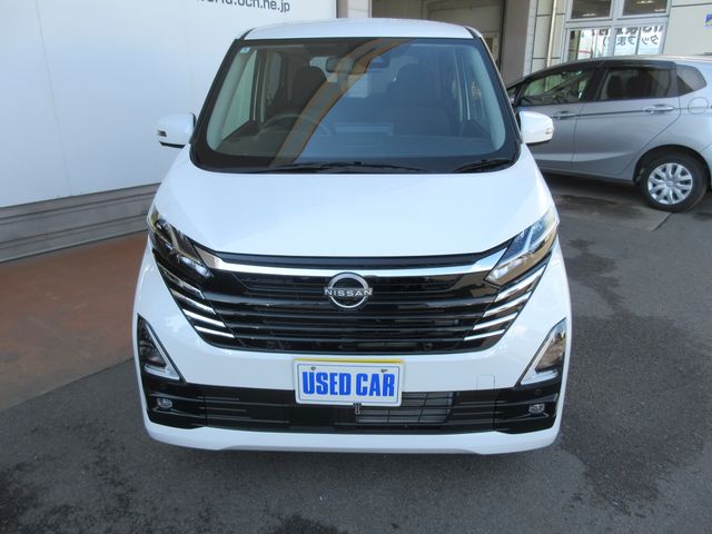 NISSAN DAYZ 4WD 2024