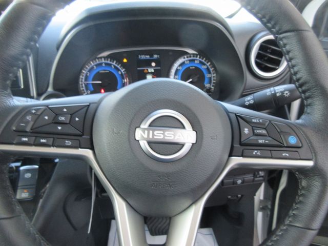 NISSAN DAYZ 4WD 2024