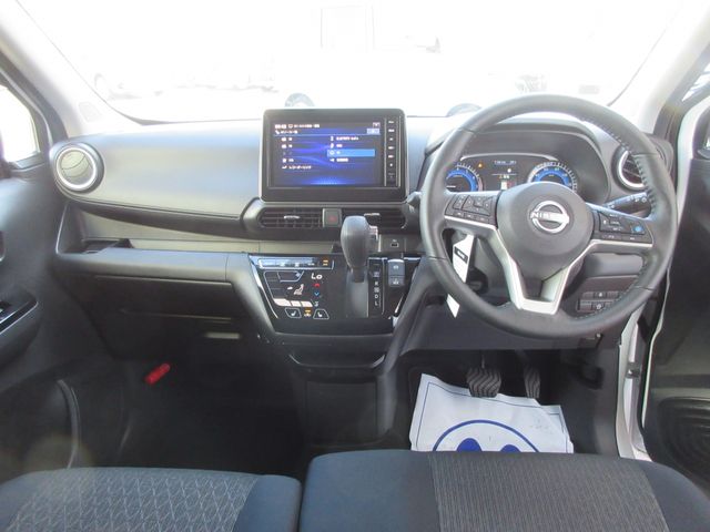 NISSAN DAYZ 4WD 2024