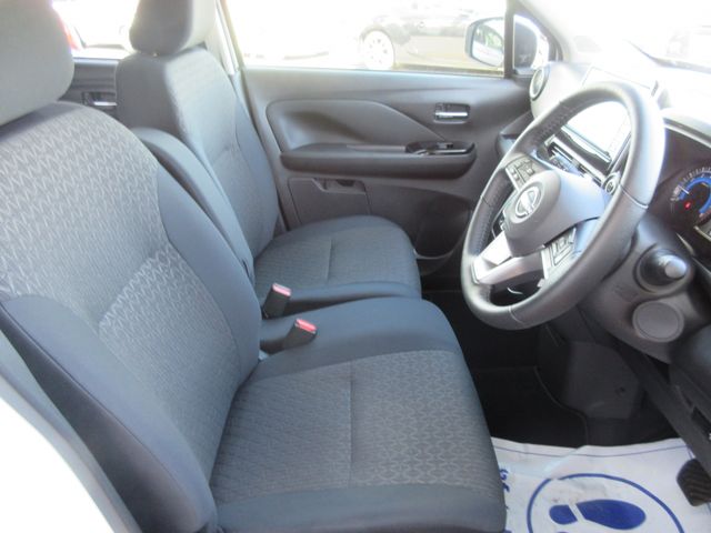 NISSAN DAYZ 4WD 2024