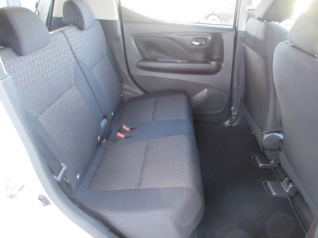 NISSAN DAYZ 4WD 2024