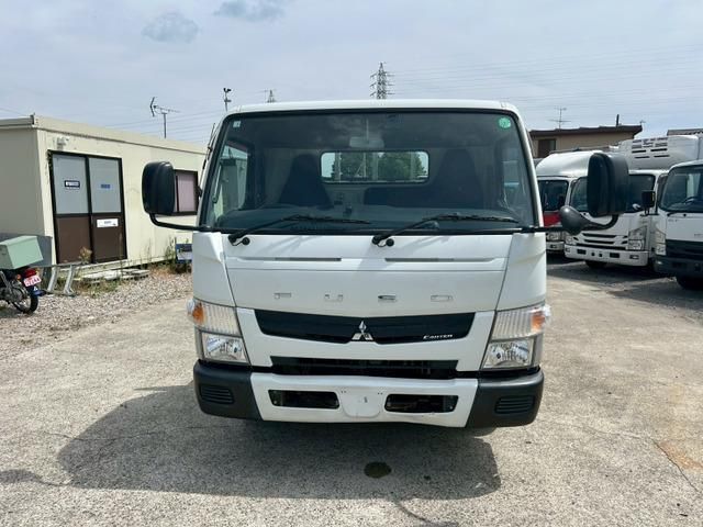 MITSUBISHI CANTER 2016