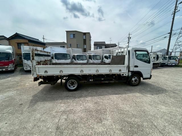 MITSUBISHI CANTER 2016