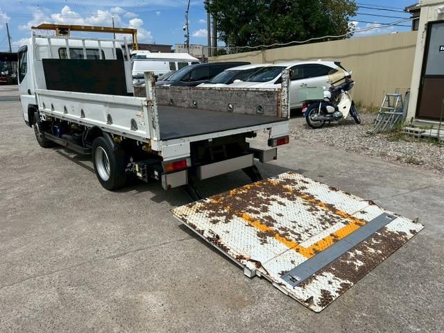 MITSUBISHI CANTER 2016