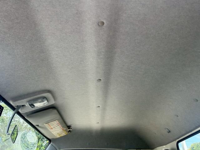 MITSUBISHI CANTER 2016