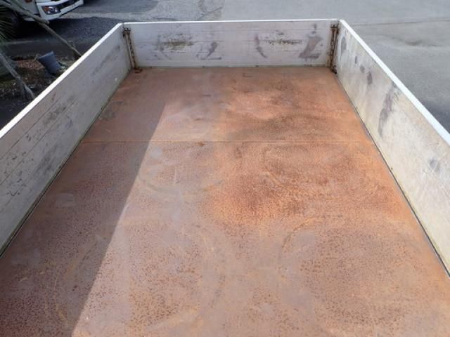 NISSAN DIESEL CONDOR 2012